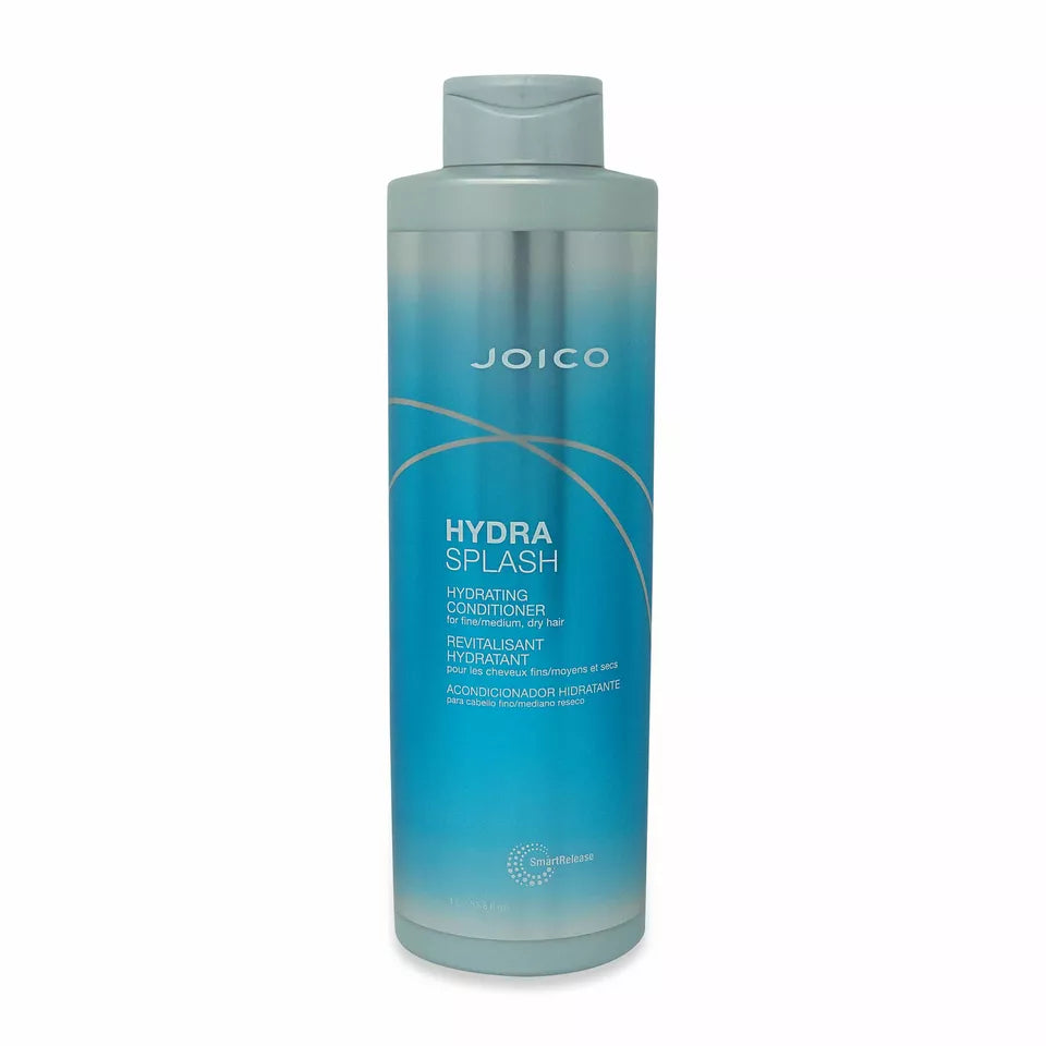 Joico / Hydra Splash - Hydrating Conditioner 33.8 oz
