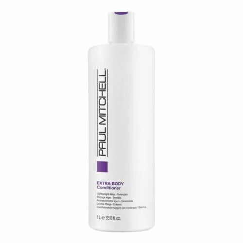 Paul Mitchell / Extra Body - Conditioner 33.8 oz