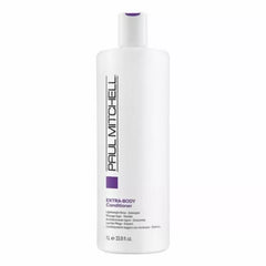 Paul Mitchell Extra Body Conditioner 33.8 oz care