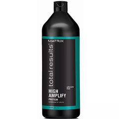 Matrix Total Results Amplify Conditioner 33.8 oz Liter pure
