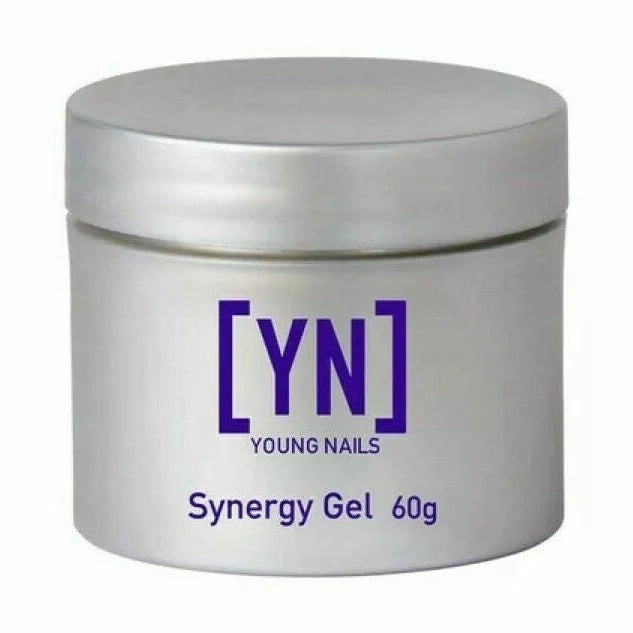 Young Nails - Sculptor Gel White 60g for nail pure fs