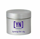 YOUNG NAILS Sculptor Gel White 60g for nail