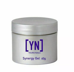 Young Nails Sculptor Gel White 60g for nail care