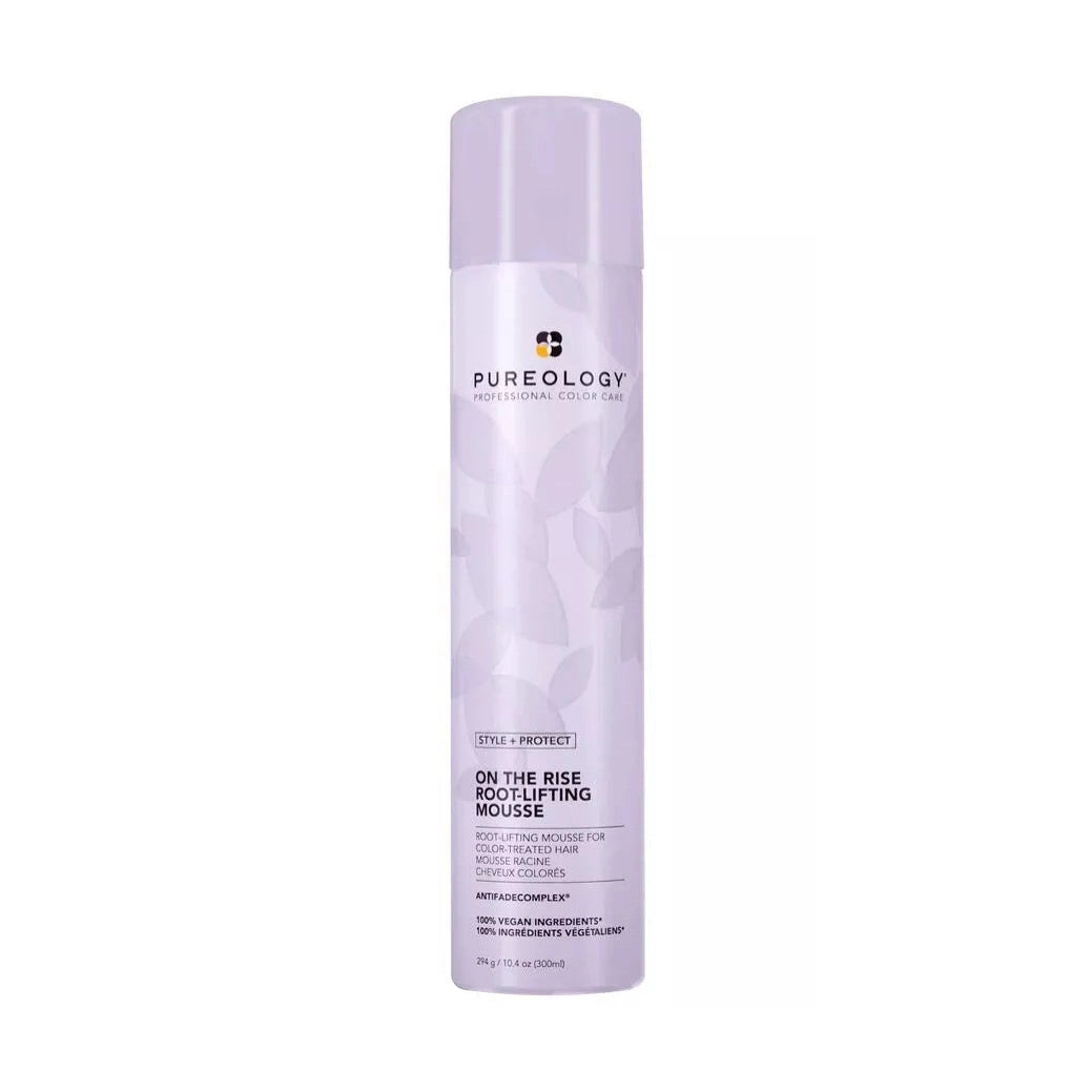 Pureology On the Rise - Root Lifting / Hair Mousse 10.4 oz