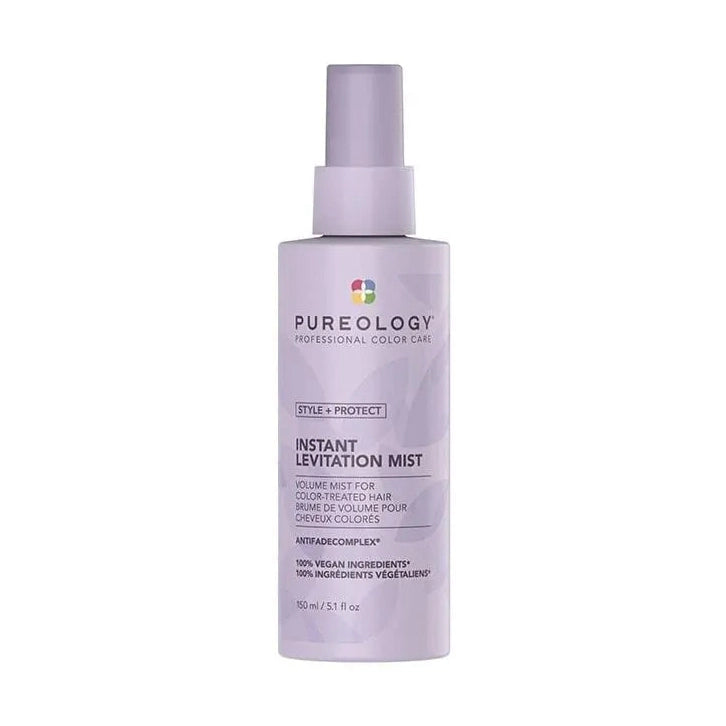 Pureology - Style Protect Instant / Volumizer Levitation Mist 5.1 oz fs