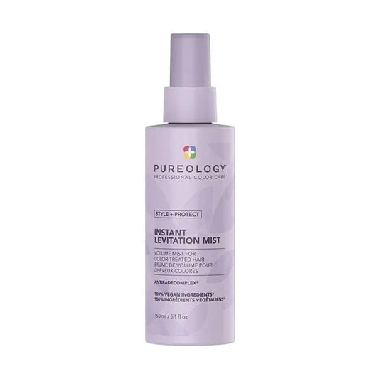 Pureology - Style Protect Instant / Volumizer Levitation Mist 5.1 oz fs