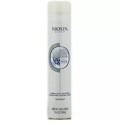Nioxin 3D Styling Strong Hold Hairspray 10.6 oz care