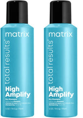 Matrix Total Results Amplify Dry Shampoo 4 oz (pack of 2)