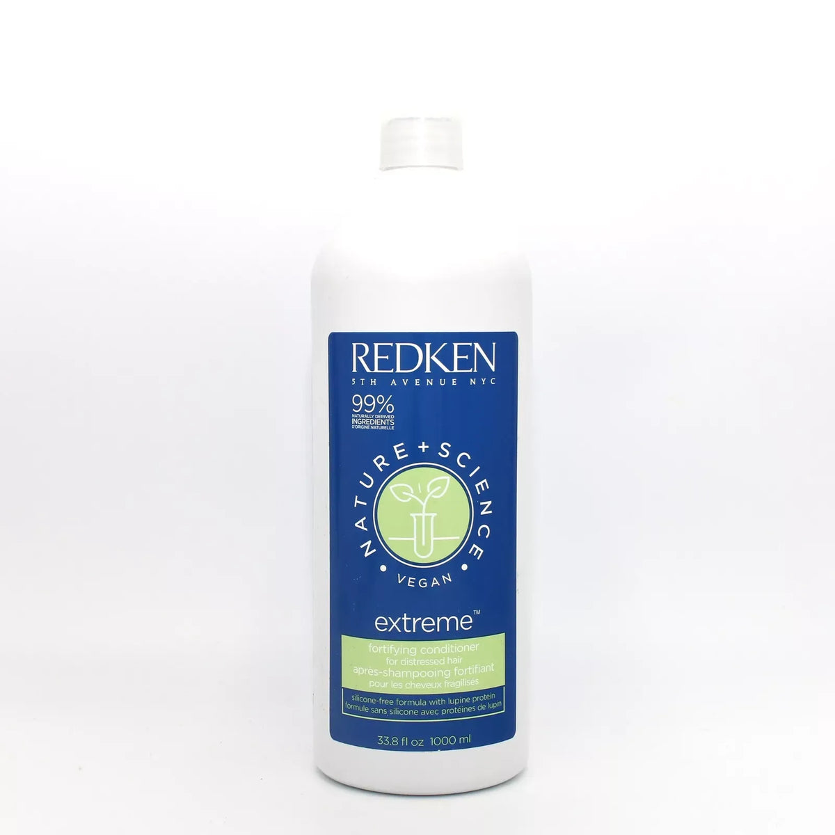 Redken Nature Science / Extreme Fortifying Conditioner 33.8 oz - sale