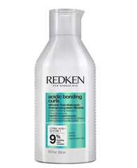 Redken Acidic Bonding Curls Silicone-Free Shampoo 10.1 fl oz pure