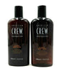 American Crew Classic Body Wash 15.2 oz (pack of 2)