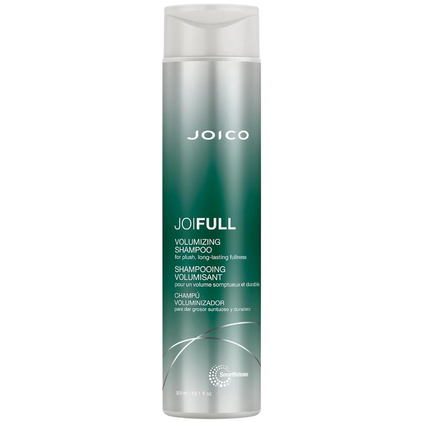 10.1 oz Joico JoiFULL / Volumizing Shampoo - pure