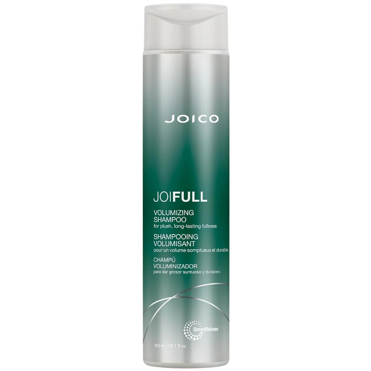 10.1 oz Joico JoiFULL / Volumizing Shampoo - pure