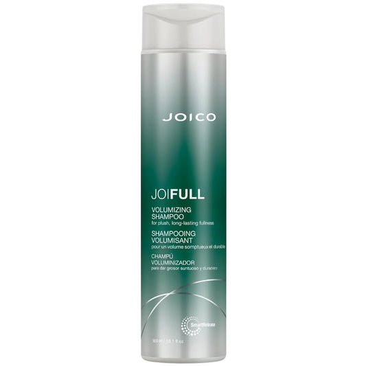 10.1 oz Joico JoiFULL / Volumizing Shampoo - pure