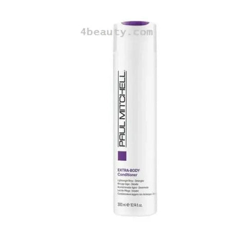 Paul Mitchell / Extra Body - Conditioner, 10.14 oz pure