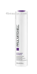 Paul Mitchell Extra Body Conditioner 10.14 oz pure