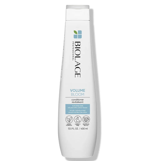 Matrix Biolage / Volume bloom Conditioner 13.5 oz - new package fs