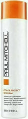 Paul Mitchell Color Protect Shampoo 10.14 oz care