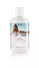 IGK Hot Girls Hydrating Conditioner 8 oz-BV