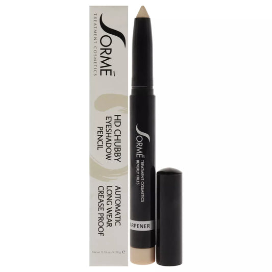 Sorme EYESHADOW Pencils Wide Eyed CES01 0.16 oz pure