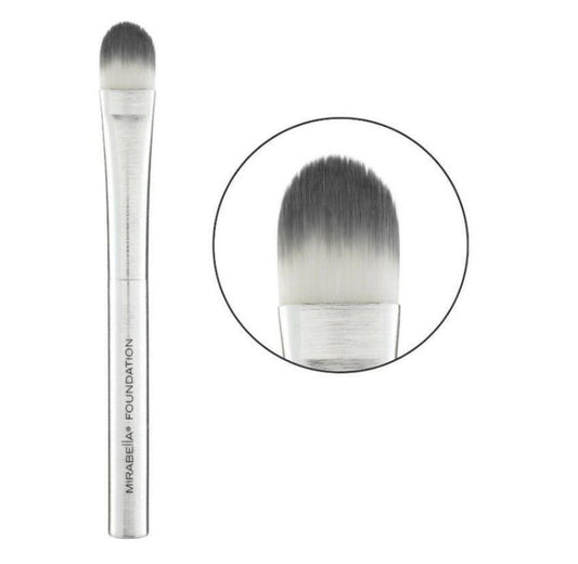Mirabella Foundation Professional Makeup Brush pure fs