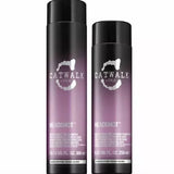 Tigi Catwalk Headshot Shampoo 10 oz & Conditioner 8.45 oz Duo-V