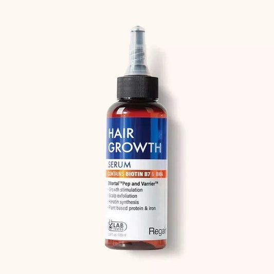 3.38 oz Absolute Regain Hair Growth Serum pure