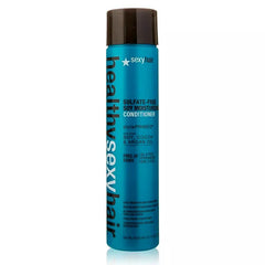 Sexy Hair Healthy Soy Moisturizing Conditioner 10.1 oz care