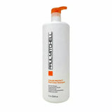 Paul Mitchell Color Protect Post Color Shampoo 33.8 oz