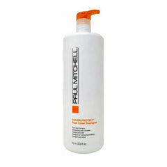Paul Mitchell Color Protect Post Color Shampoo 33.8 oz care