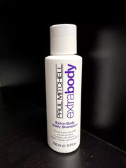 Paul Mitchell Extra Body Daily Shampoo 3.4 oz travel care