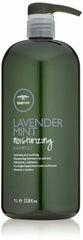 Paul Mitchell Tea Tree Lavender Mint Moisturizing Shampoo 33.8 oz sale care