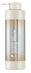 Joico Blonde Life Brightening Conditioner 33.8 oz pure type