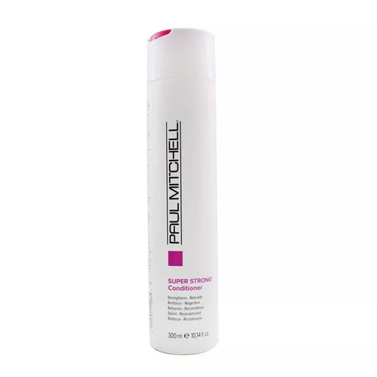 Paul Mitchell Super Strong, Conditioner - 10.14 oz / pure