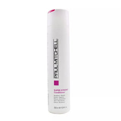 Paul Mitchell Super Strong Conditioner 10.14 oz pure