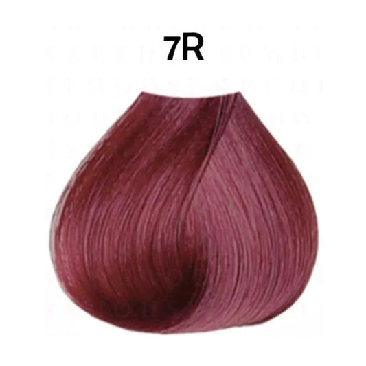 Satin hair color 7R Auburn Blonde 3oz