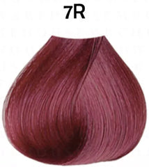 Satin hair color 7R Auburn Blonde 3oz