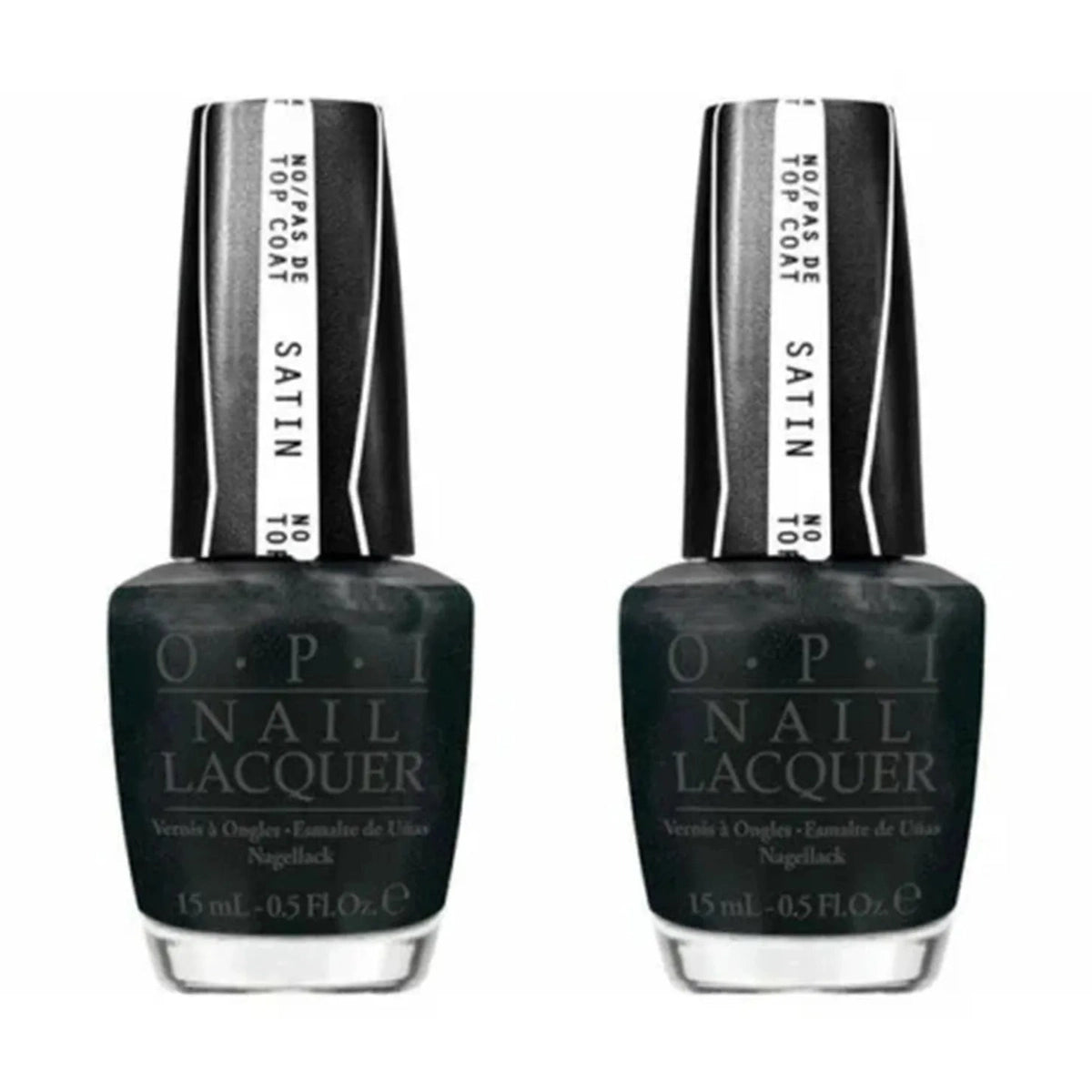 OPI Nail Polish G29 4 In The Morning 0.5 oz (pack of 2) pure