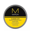 Paul Mitchell Mitch Clean Cut Medium Hold 3 oz