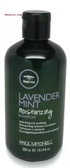 Paul Mitchell Tea Tree Lavender Mint Moisturizing Shampoo 10.14 oz