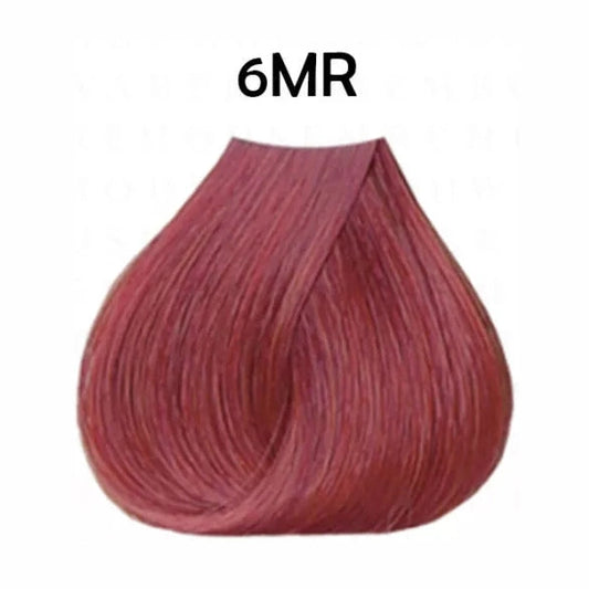 Satin hair color 6MR Red Mahogany 3 fl oz care