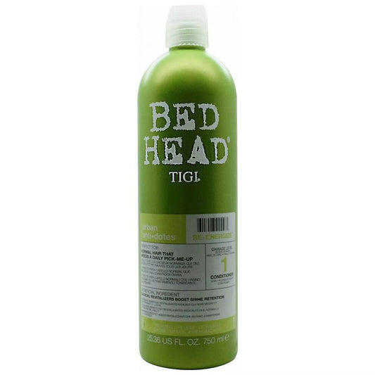 TIGI Bed Head Urban Anti Dotes / Re-Energize 1 Conditioner 25.36 oz sale pure