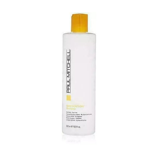 Paul Mitchell / Baby Don't Cry - Kids Shampoo [16.9 oz]