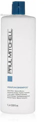 Paul Mitchell Awapuhi Shampoo 33.8 oz pure
