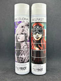 Pulp Riot Barcelona Purple Shampoo & Belfast Toning Conditioner 10oz Duo