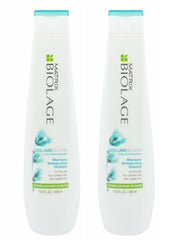 Matrix Biolage Volume bloom Shampoo 13.5 oz (pack of 2) care