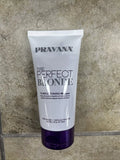 Pravana The Blonde Purple Toning Masque 5 oz original-V