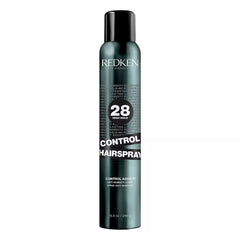 Redken Control 28 High Hold Hair spray 10.5 oz (new package) pure