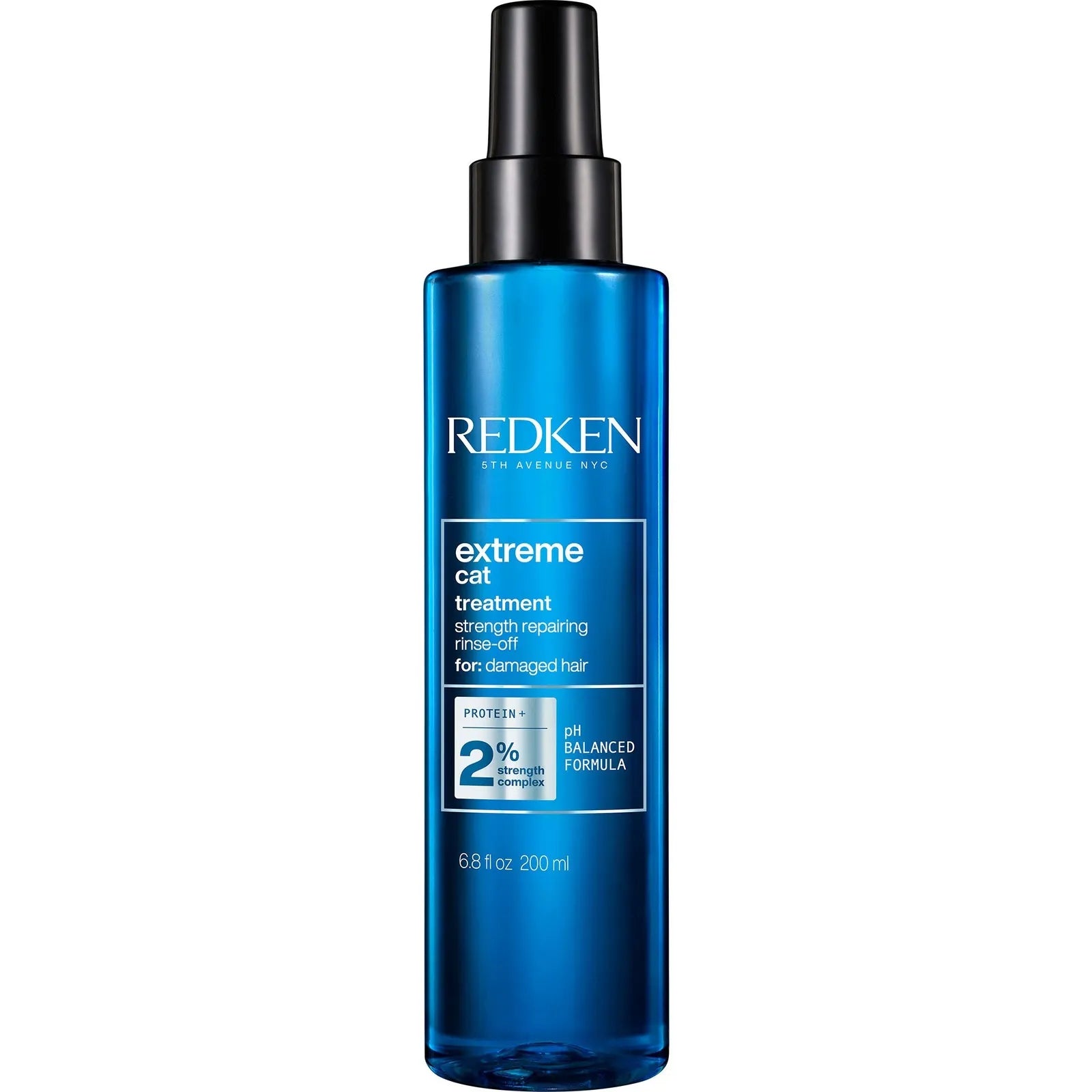 Redken Extreme / CAT Anti-Damage Protein Reconstructing Treatment 6.8 oz - sale