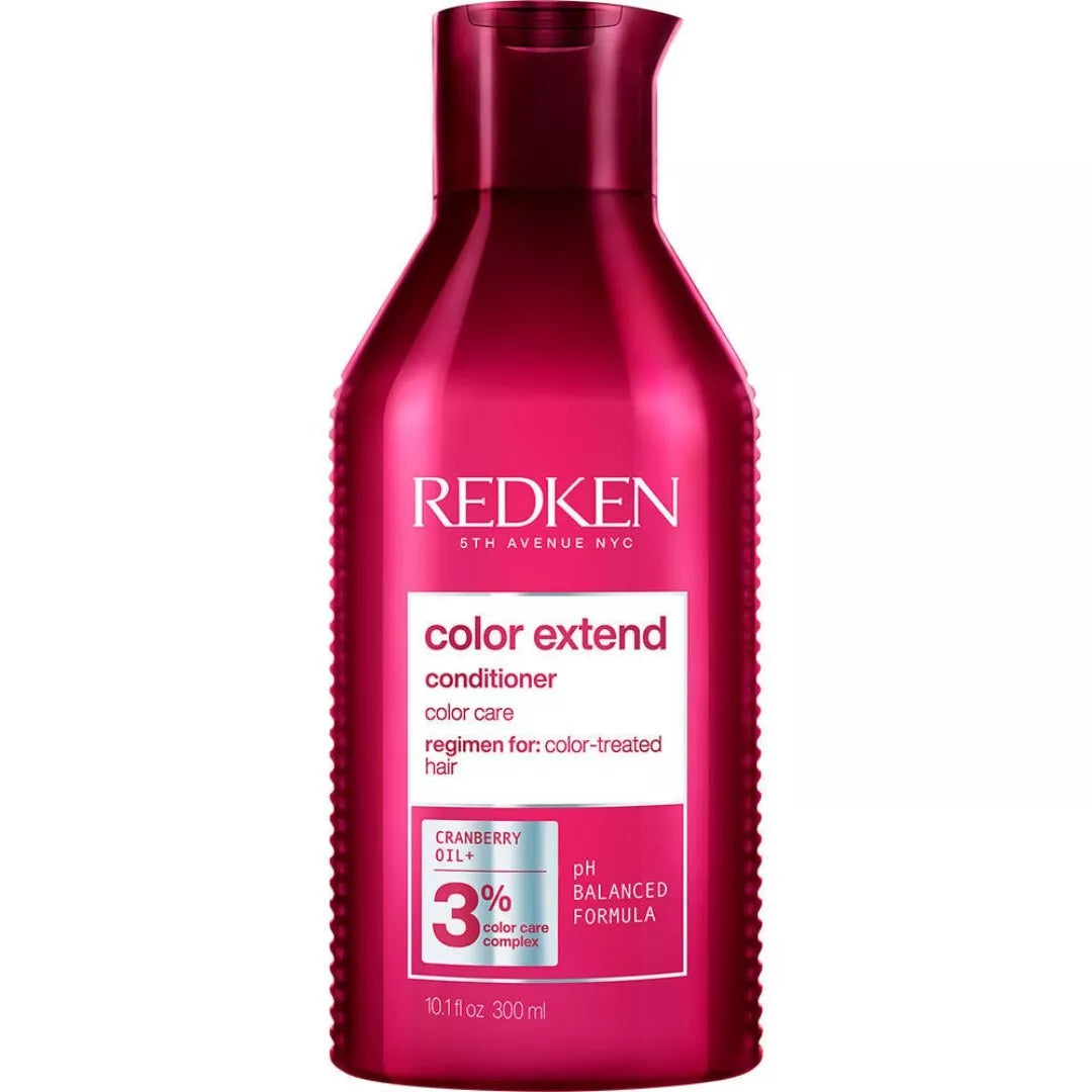 Redken / Color Extend Conditioner 10.1 oz pure fs